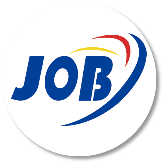 JOB logo